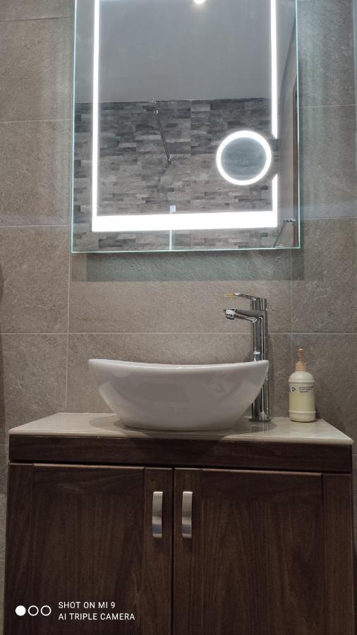 Aquamarine Sea Front Apartments - Third Floor Marsaskala Εξωτερικό φωτογραφία
